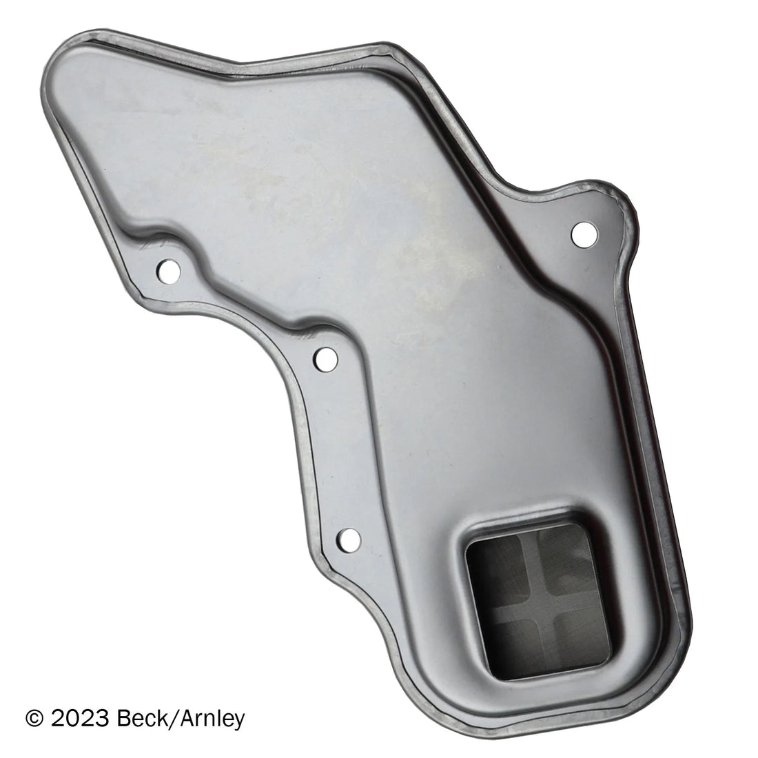 Beck/Arnley 044-0237 2000-2004 Nissan Xterra Transmission Filter Kit