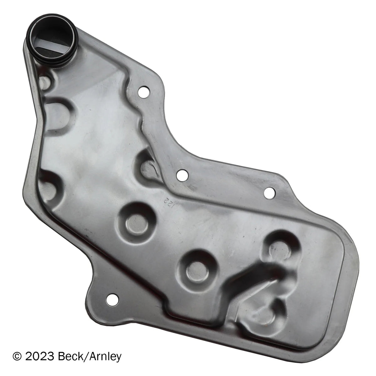 Beck/Arnley 044-0237 2000-2004 Nissan Xterra Transmission Filter Kit