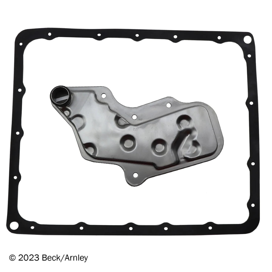 Beck/Arnley 044-0237 2000-2004 Nissan Xterra Transmission Filter Kit