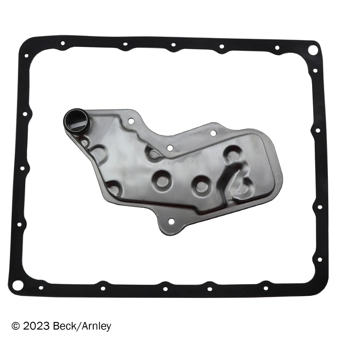 Beck/Arnley 044-0237 2000-2004 Nissan Xterra Transmission Filter Kit