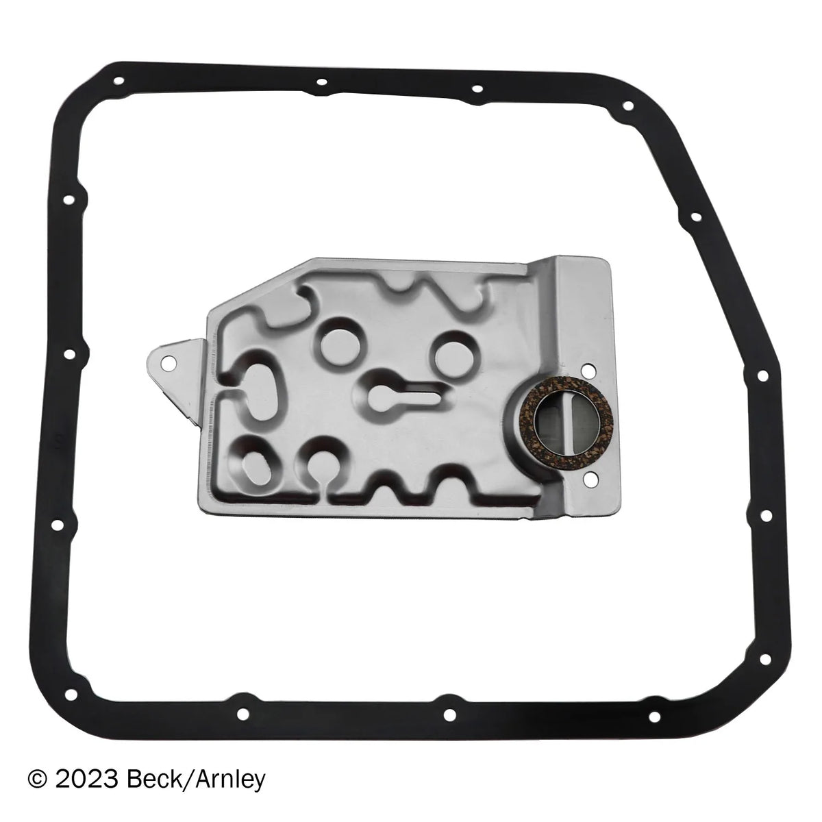 Beck/Arnley 044-0246 1986-2001 Toyota Camry Transmission Filter Kit