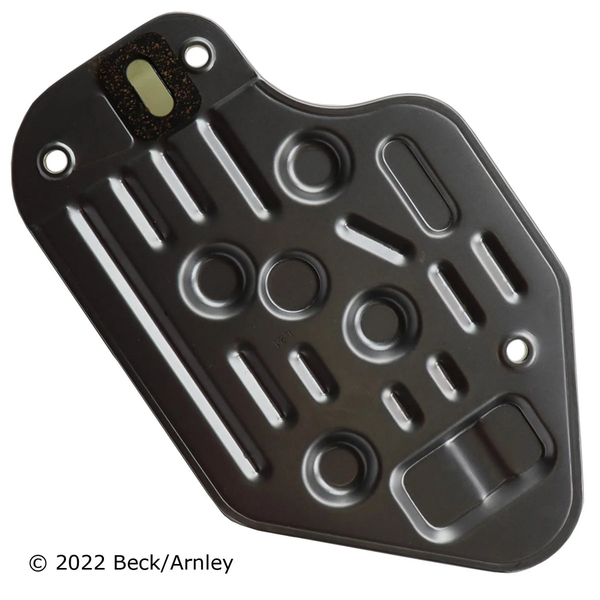 Beck/Arnley 044-0247 2002-2004 Isuzu Axiom Transmission Filter Kit