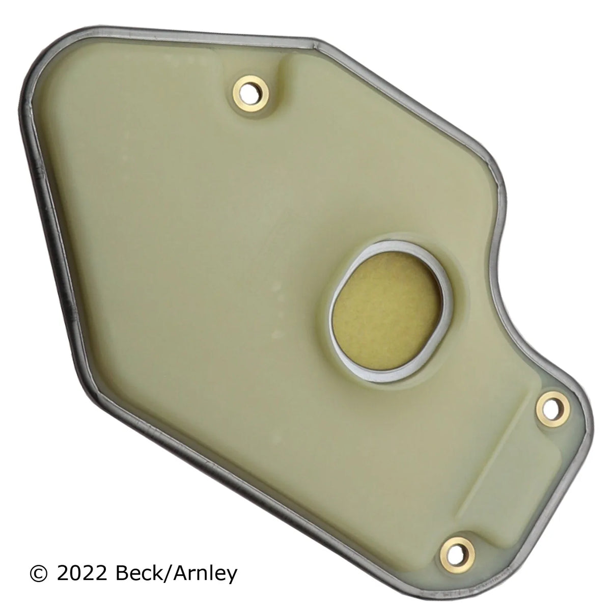 Beck/Arnley 044-0247 2002-2004 Isuzu Axiom Transmission Filter Kit