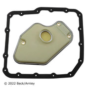 Beck/Arnley 044-0247 2002-2004 Isuzu Axiom Transmission Filter Kit
