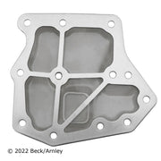 Beck/Arnley 044-0248 2002-2006 Nissan Sentra Transmission Filter Kit