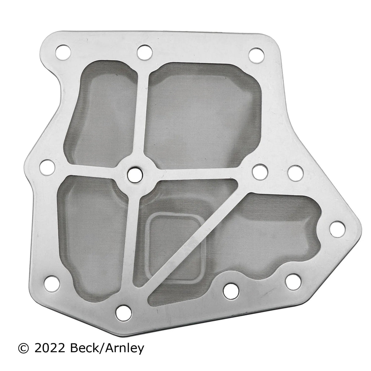 Beck/Arnley 044-0248 2002-2006 Nissan Sentra Transmission Filter Kit