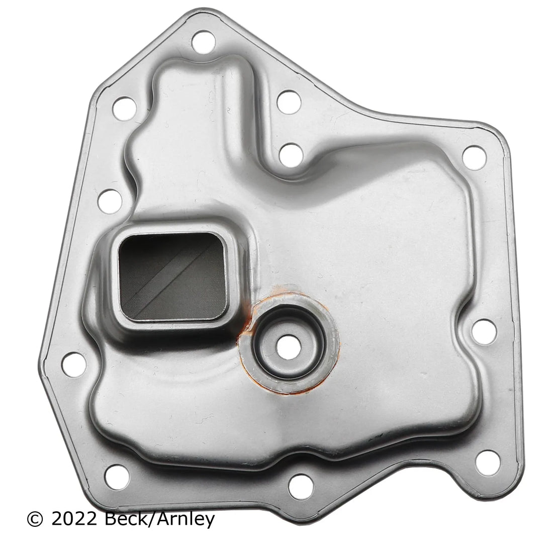 Beck/Arnley 044-0248 2002-2006 Nissan Sentra Transmission Filter Kit