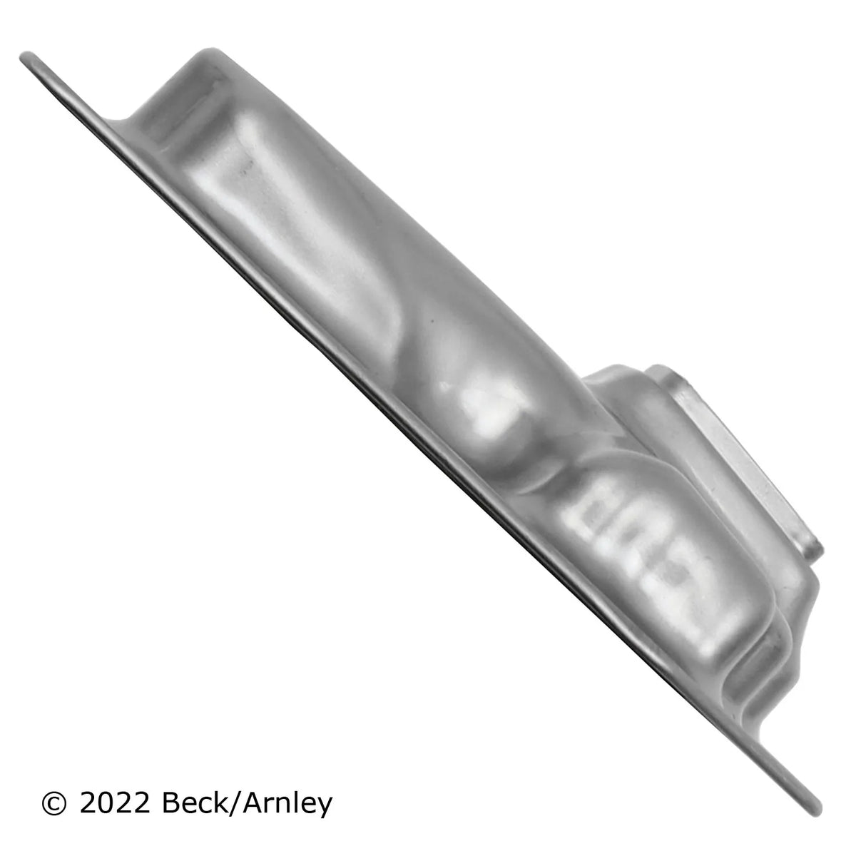 Beck/Arnley 044-0248 2002-2006 Nissan Sentra Transmission Filter Kit