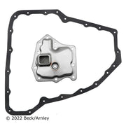 Beck/Arnley 044-0248 2002-2006 Nissan Sentra Transmission Filter Kit