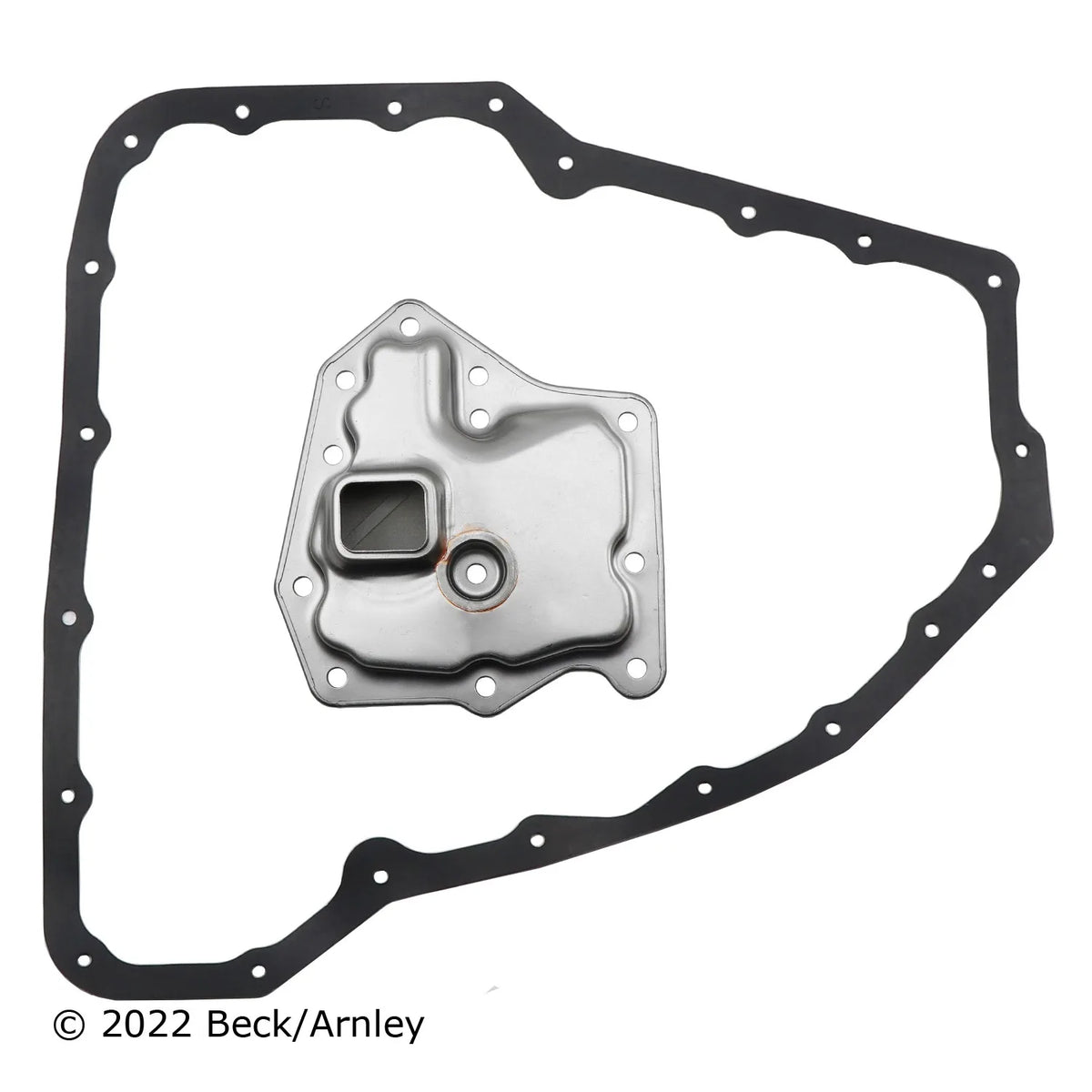 Beck/Arnley 044-0248 2002-2006 Nissan Sentra Transmission Filter Kit