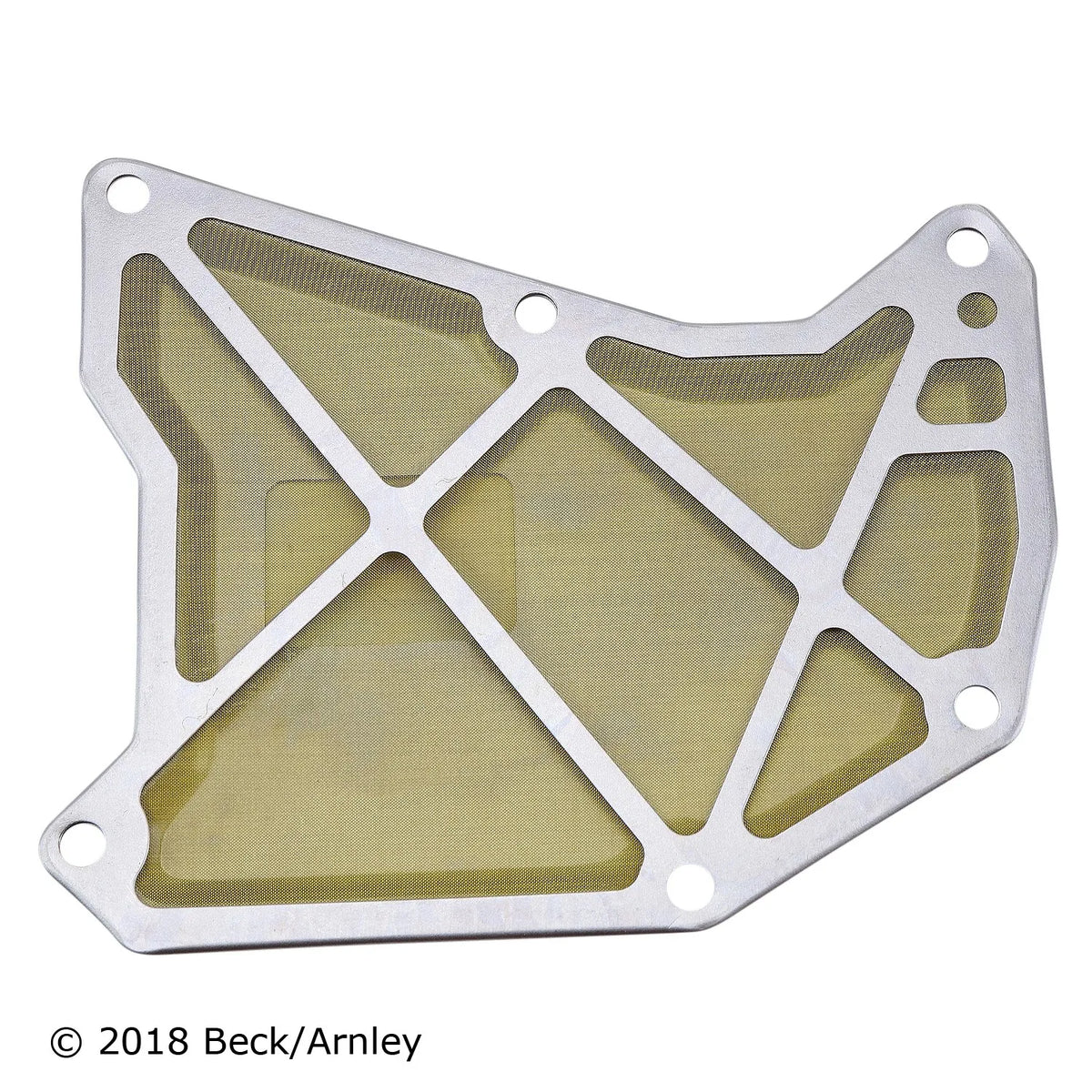 Beck/Arnley 044-0250 1989-2001 Suzuki Swift Transmission Filter Kit