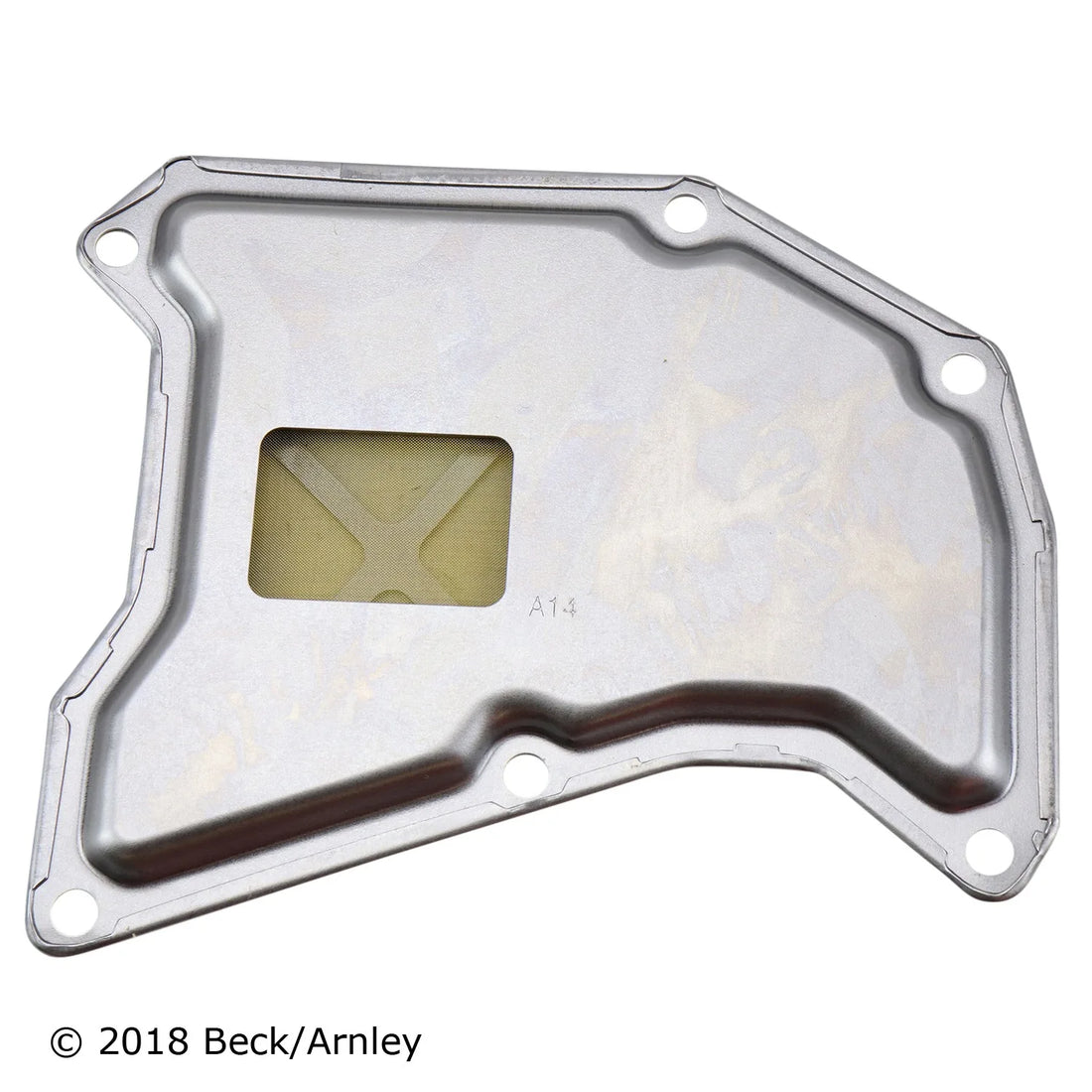 Beck/Arnley 044-0250 1989-2001 Suzuki Swift Transmission Filter Kit