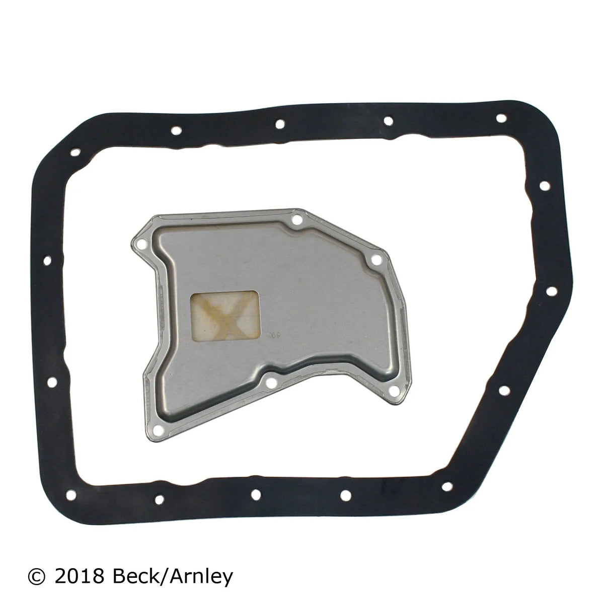 Beck/Arnley 044-0250 1989-2001 Suzuki Swift Transmission Filter Kit