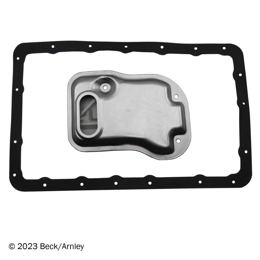 Beck/Arnley 044-0251 2000 Lexus SC300 Transmission Filter Kit