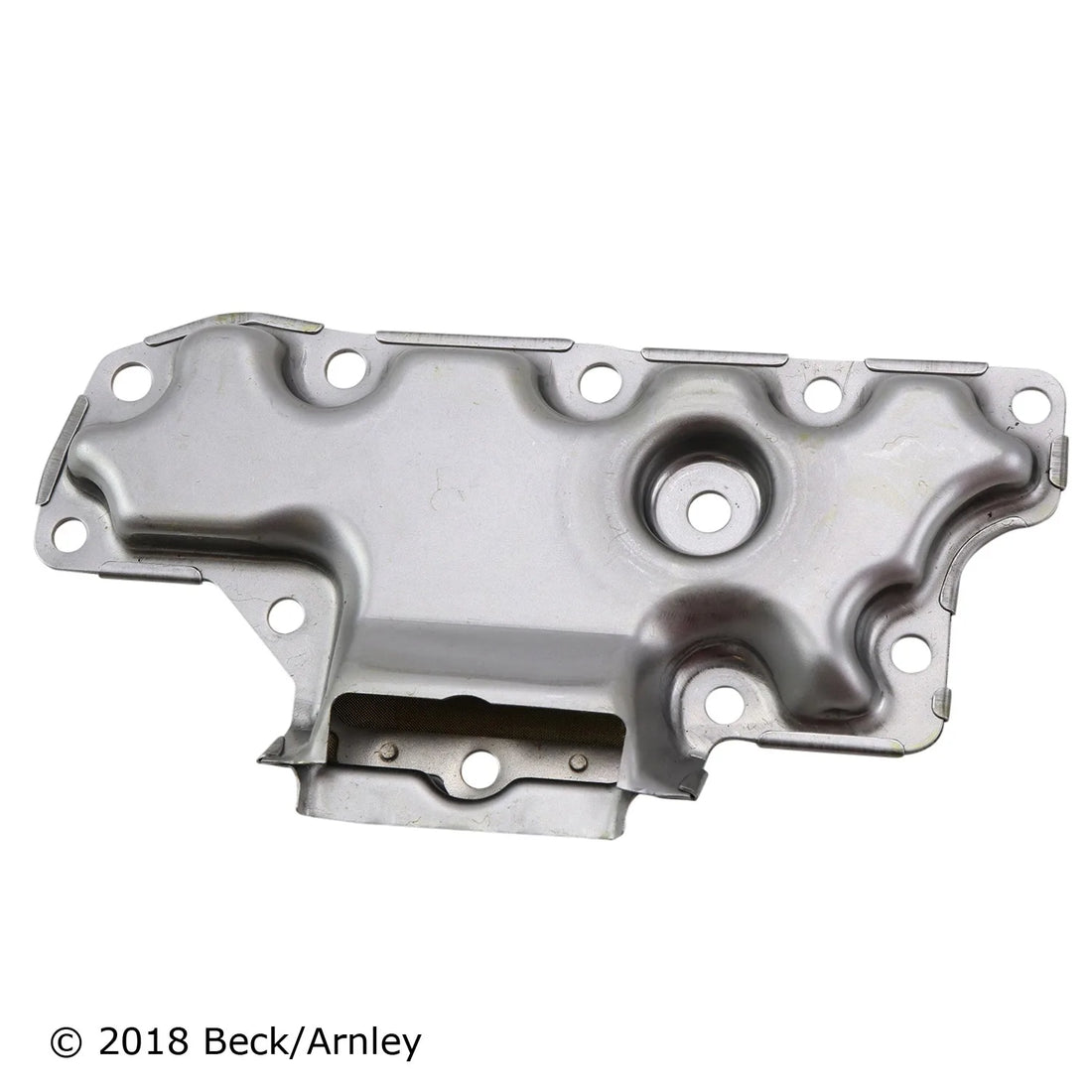 Beck/Arnley 044-0259 1994-1997 Mazda Miata Transmission Filter Kit