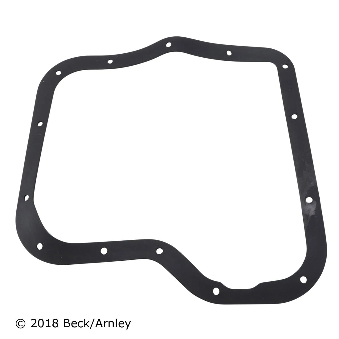 Beck/Arnley 044-0259 1994-1997 Mazda Miata Transmission Filter Kit