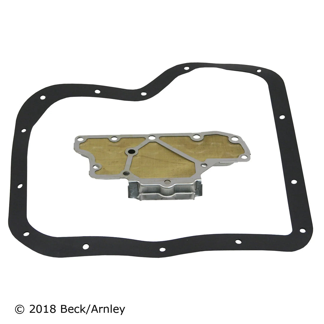 Beck/Arnley 044-0259 1994-1997 Mazda Miata Transmission Filter Kit