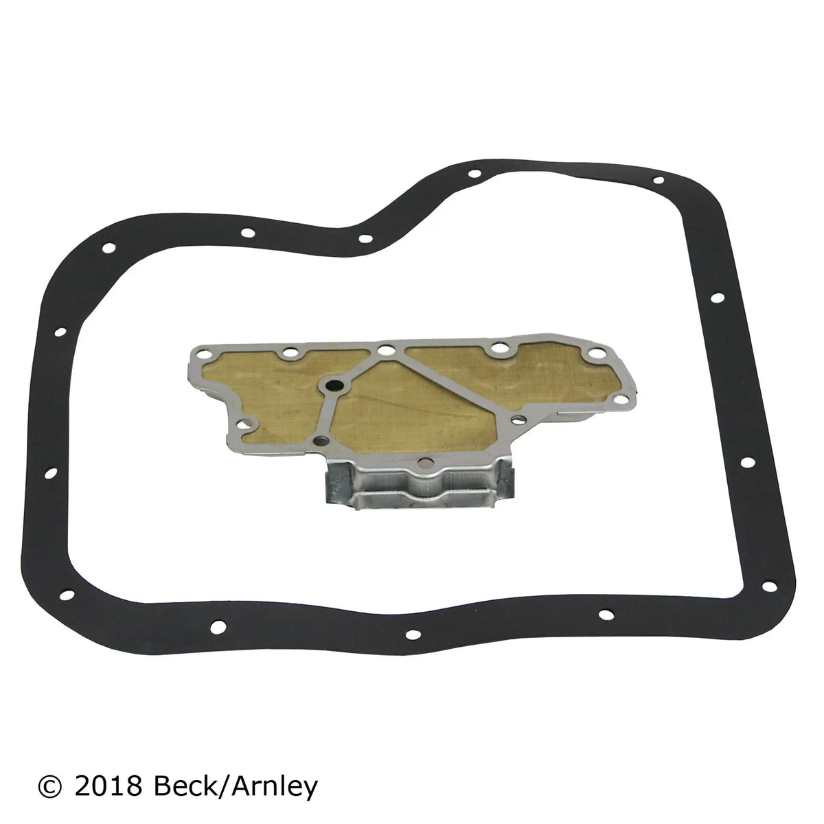 Beck/Arnley 044-0259 1994-1997 Mazda Miata Transmission Filter Kit