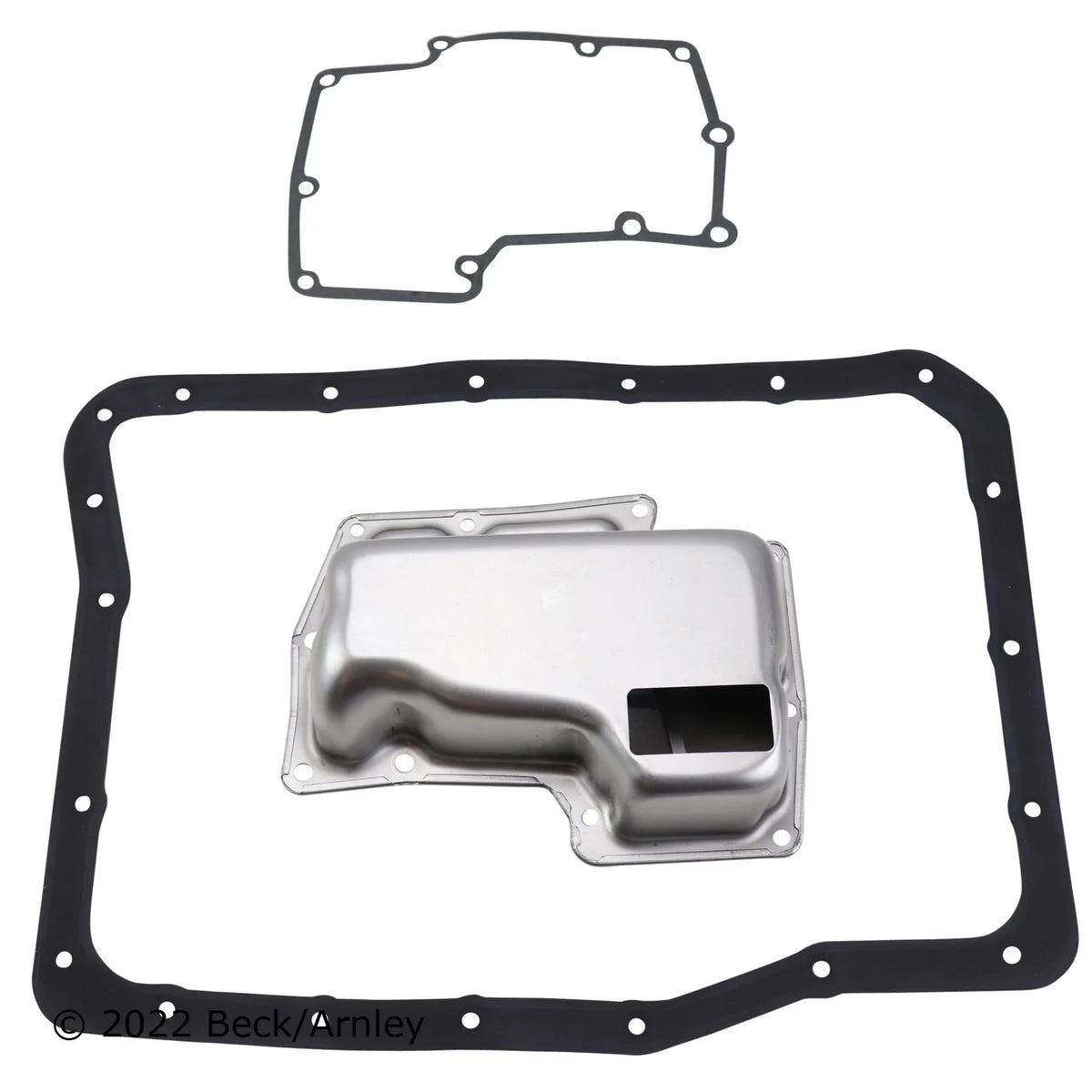 Beck/Arnley 044-0261 1985-1992 Toyota Land Cruiser Transmission Filter Kit