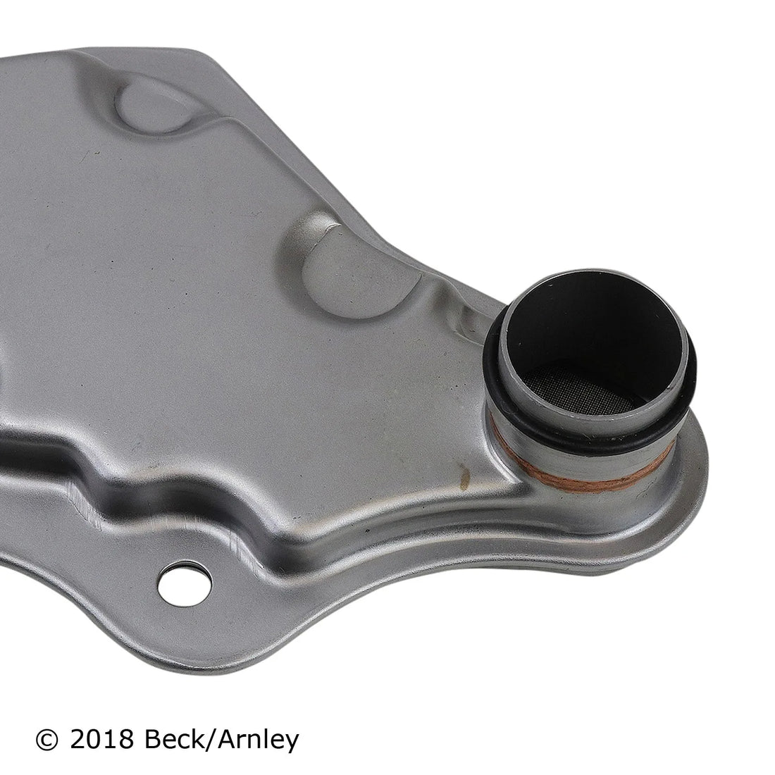 Beck/Arnley 044-0262 1993-1999 Subaru Impreza Transmission Filter Kit