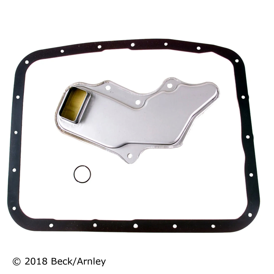 Beck/Arnley 044-0262 1993-1999 Subaru Impreza Transmission Filter Kit