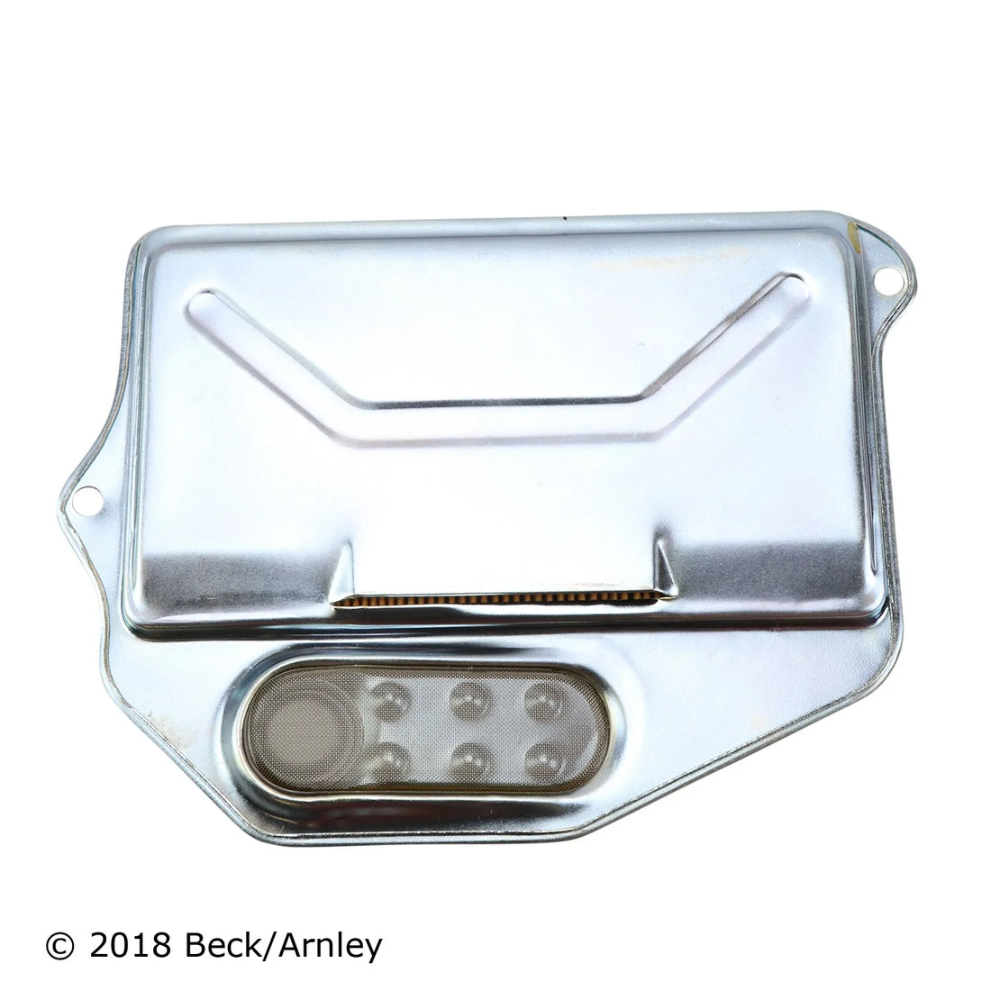 Beck/Arnley 044-0263 1974-1983 Mercedes-Benz 240D Transmission Filter Kit