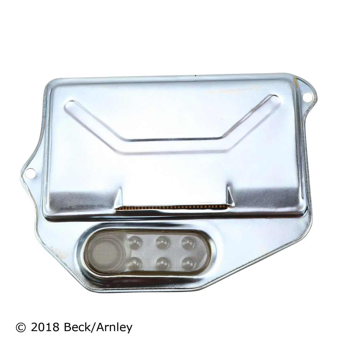 Beck/Arnley 044-0263 1974-1983 Mercedes-Benz 240D Transmission Filter Kit