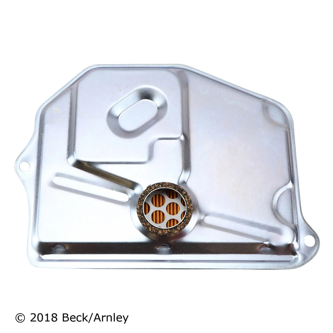 Beck/Arnley 044-0263 1974-1983 Mercedes-Benz 240D Transmission Filter Kit