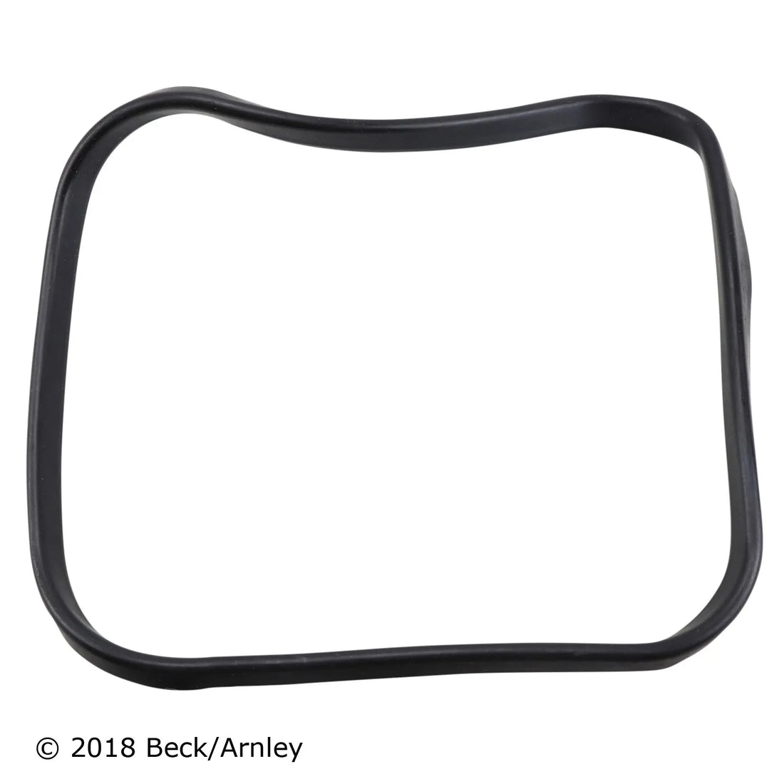 Beck/Arnley 044-0263 1974-1983 Mercedes-Benz 240D Transmission Filter Kit