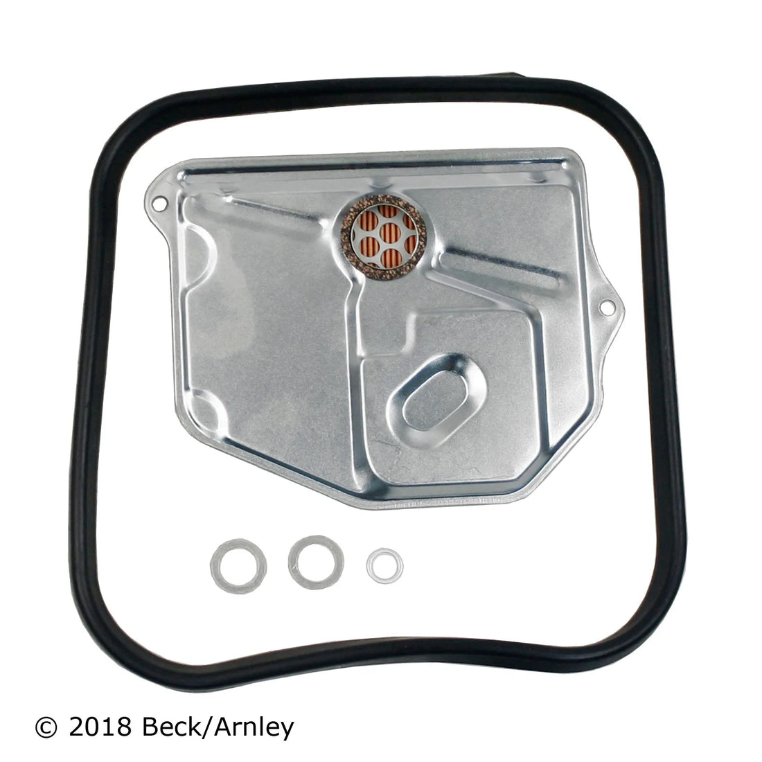 Beck/Arnley 044-0263 1974-1983 Mercedes-Benz 240D Transmission Filter Kit