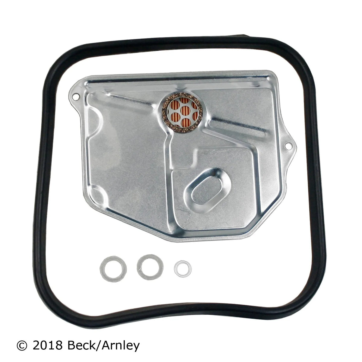 Beck/Arnley 044-0263 1974-1983 Mercedes-Benz 240D Transmission Filter Kit