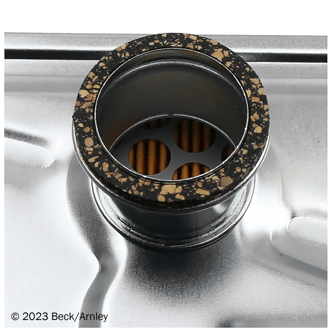 Beck/Arnley 044-0265 1973-1980 Mercedes-Benz 450SEL Transmission Filter Kit