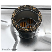 Beck/Arnley 044-0265 1973-1980 Mercedes-Benz 450SEL Transmission Filter Kit
