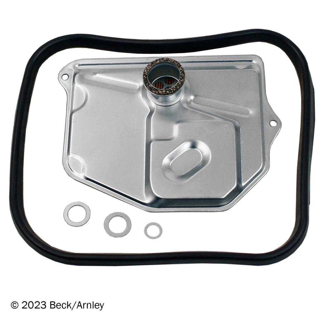 Beck/Arnley 044-0265 1973-1980 Mercedes-Benz 450SEL Transmission Filter Kit