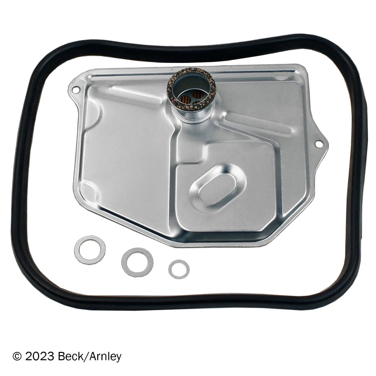 Beck/Arnley 044-0265 1973-1980 Mercedes-Benz 450SEL Transmission Filter Kit