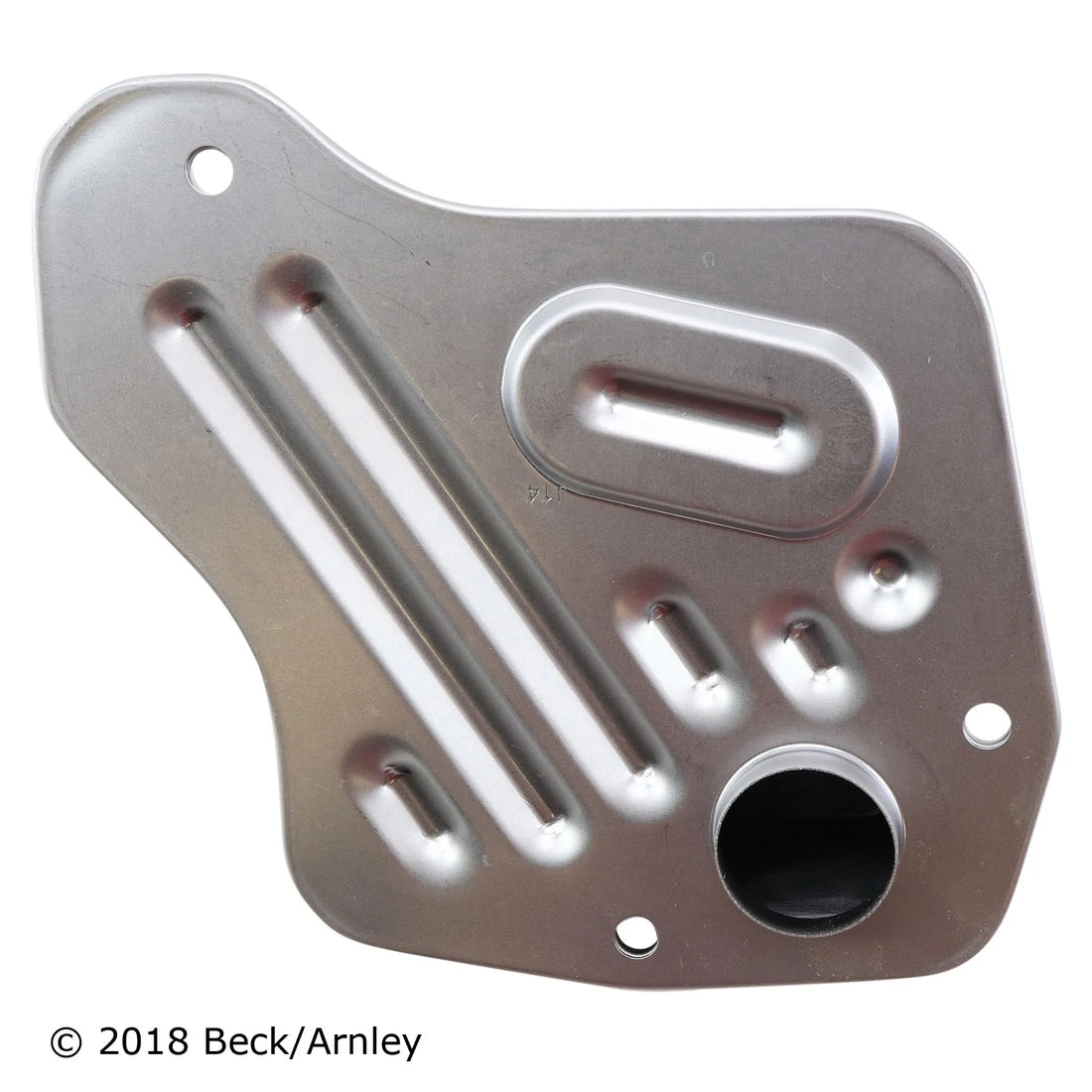 Beck/Arnley 044-0269 1995-2001 Mazda Millenia Transmission Filter Kit