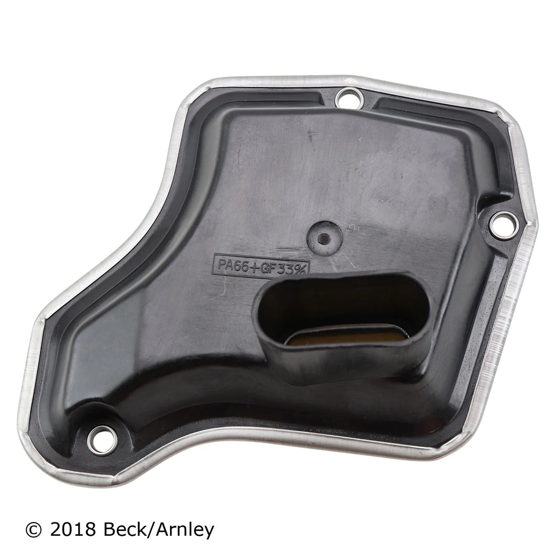 Beck/Arnley 044-0269 1995-2001 Mazda Millenia Transmission Filter Kit
