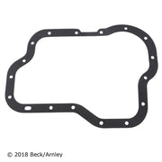 Beck/Arnley 044-0269 1995-2001 Mazda Millenia Transmission Filter Kit