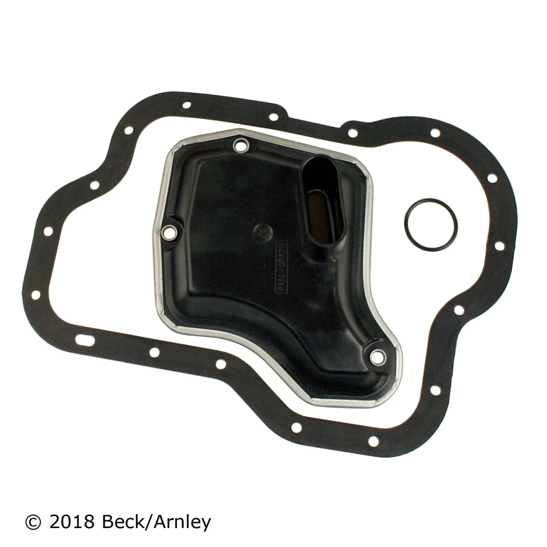 Beck/Arnley 044-0269 1995-2001 Mazda Millenia Transmission Filter Kit