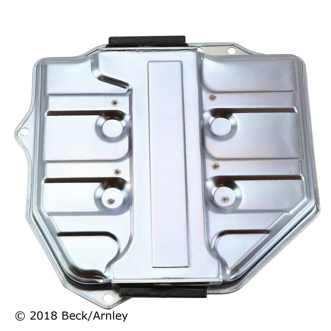 Beck/Arnley 044-0271 1994-1996 Mercedes-Benz S320 Transmission Filter Kit