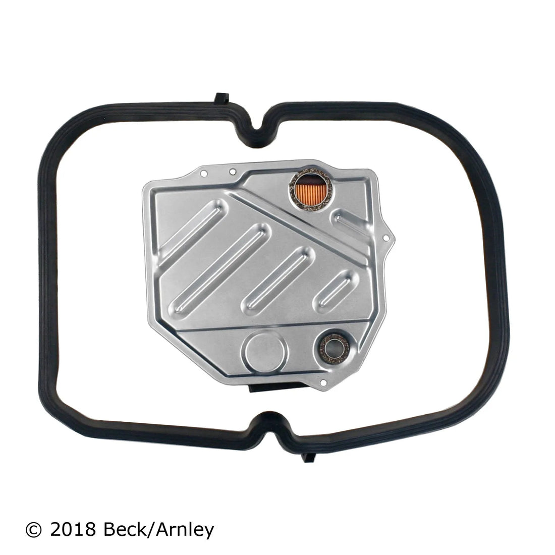 Beck/Arnley 044-0271 1994-1996 Mercedes-Benz S320 Transmission Filter Kit
