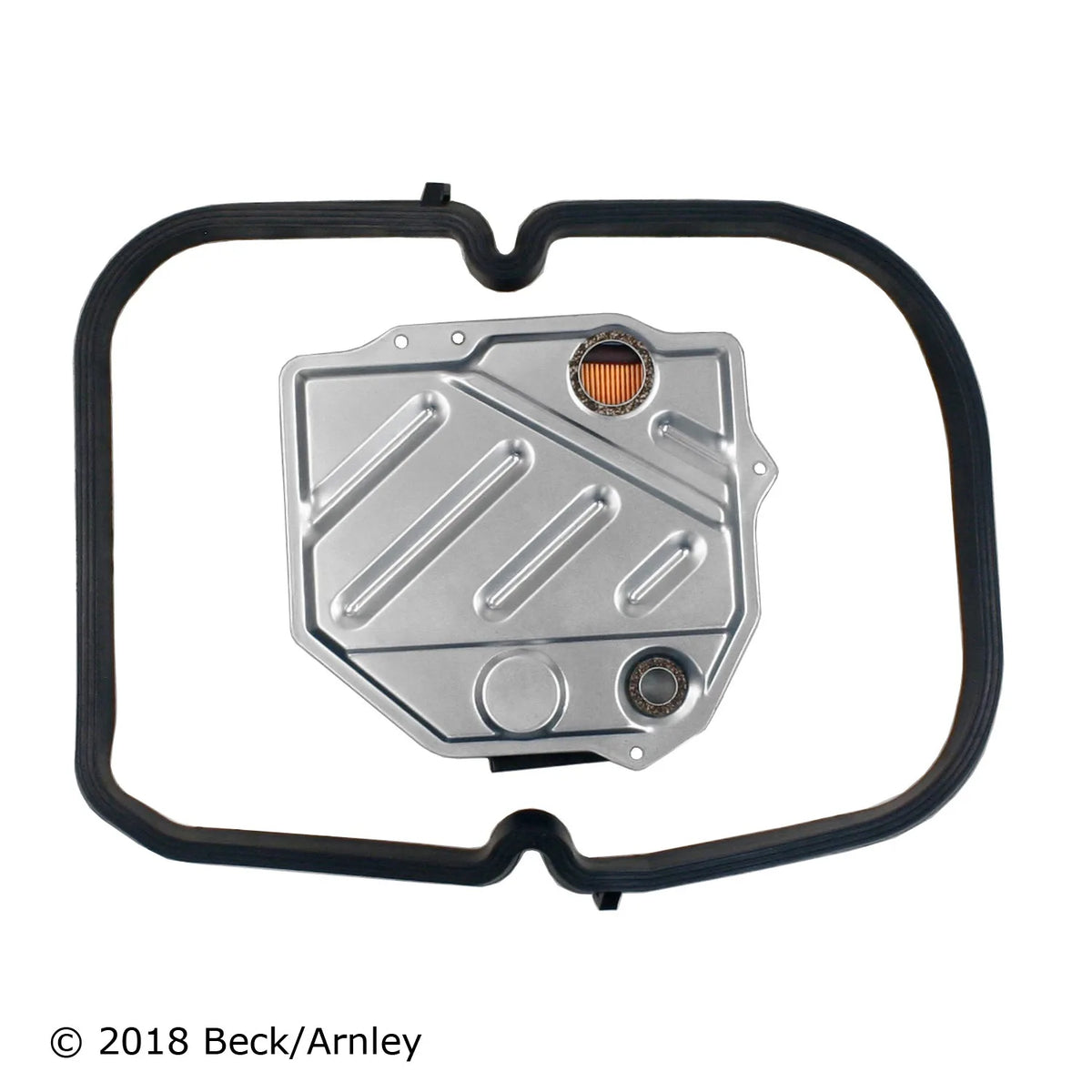 Beck/Arnley 044-0271 1994-1996 Mercedes-Benz S320 Transmission Filter Kit