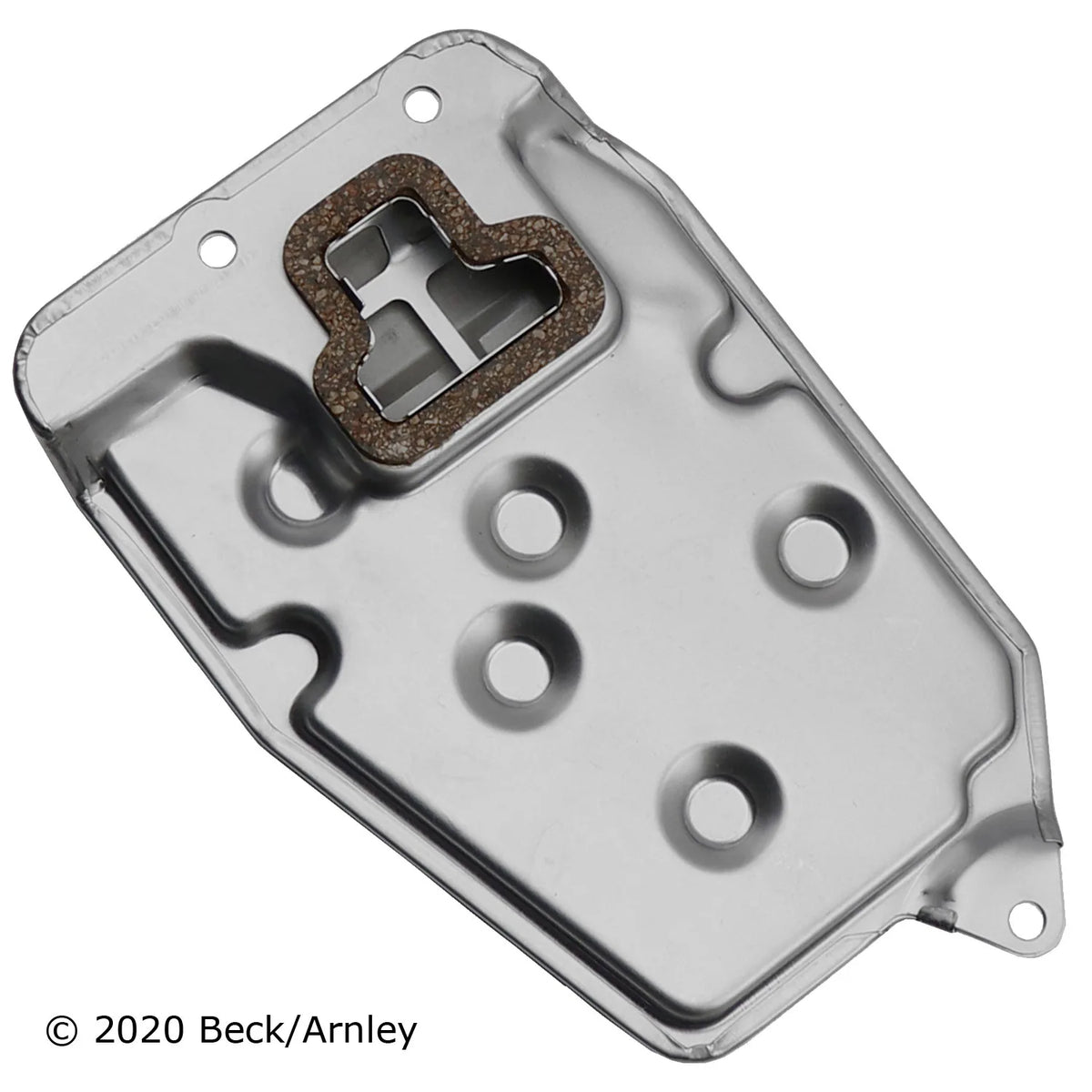 Beck/Arnley 044-0274 1998-2002 Chevrolet Prizm Transmission Filter Kit