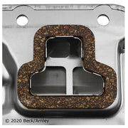 Beck/Arnley 044-0274 1998-2002 Chevrolet Prizm Transmission Filter Kit