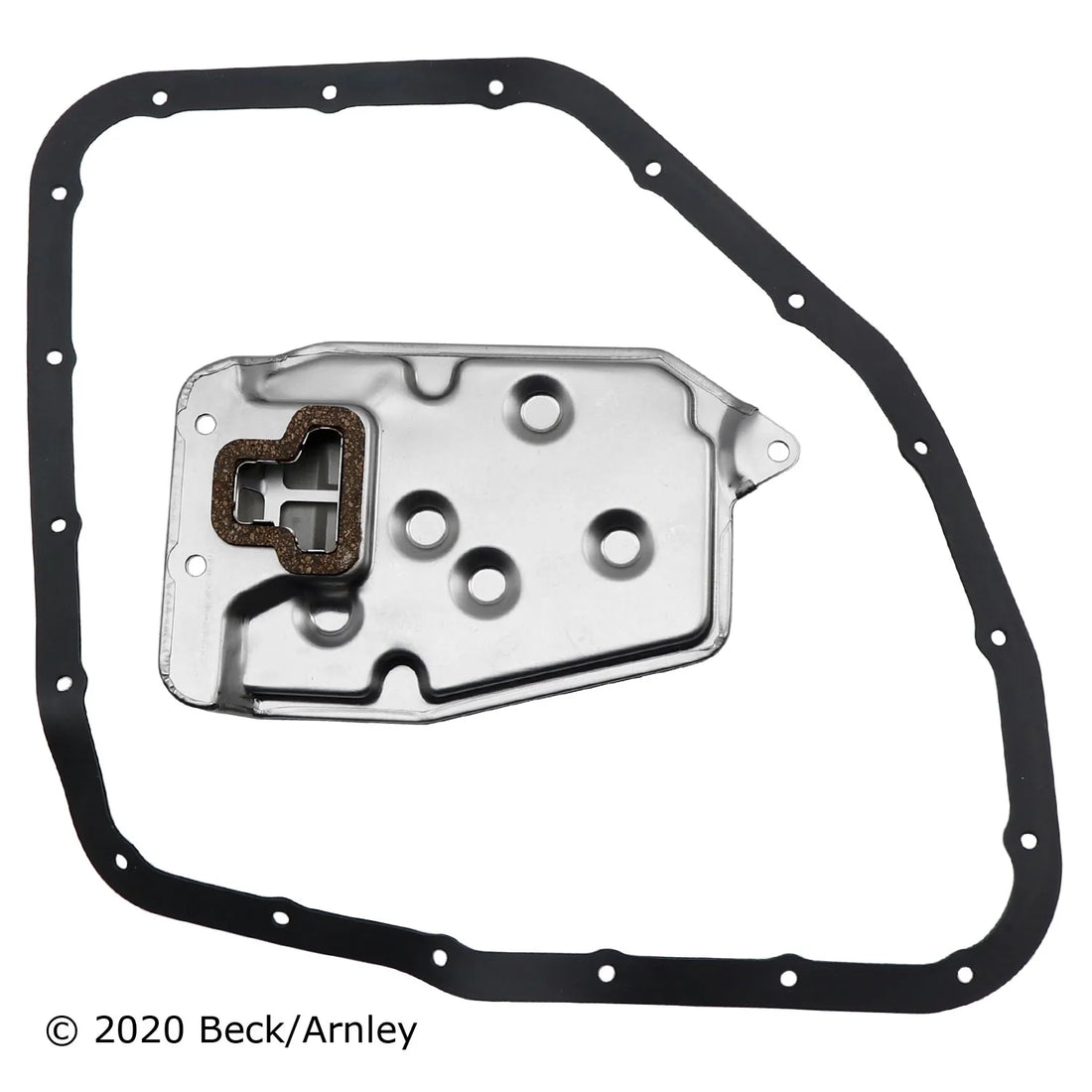 Beck/Arnley 044-0274 1998-2002 Chevrolet Prizm Transmission Filter Kit