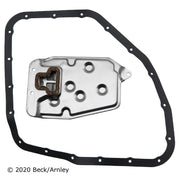 Beck/Arnley 044-0274 1998-2002 Chevrolet Prizm Transmission Filter Kit
