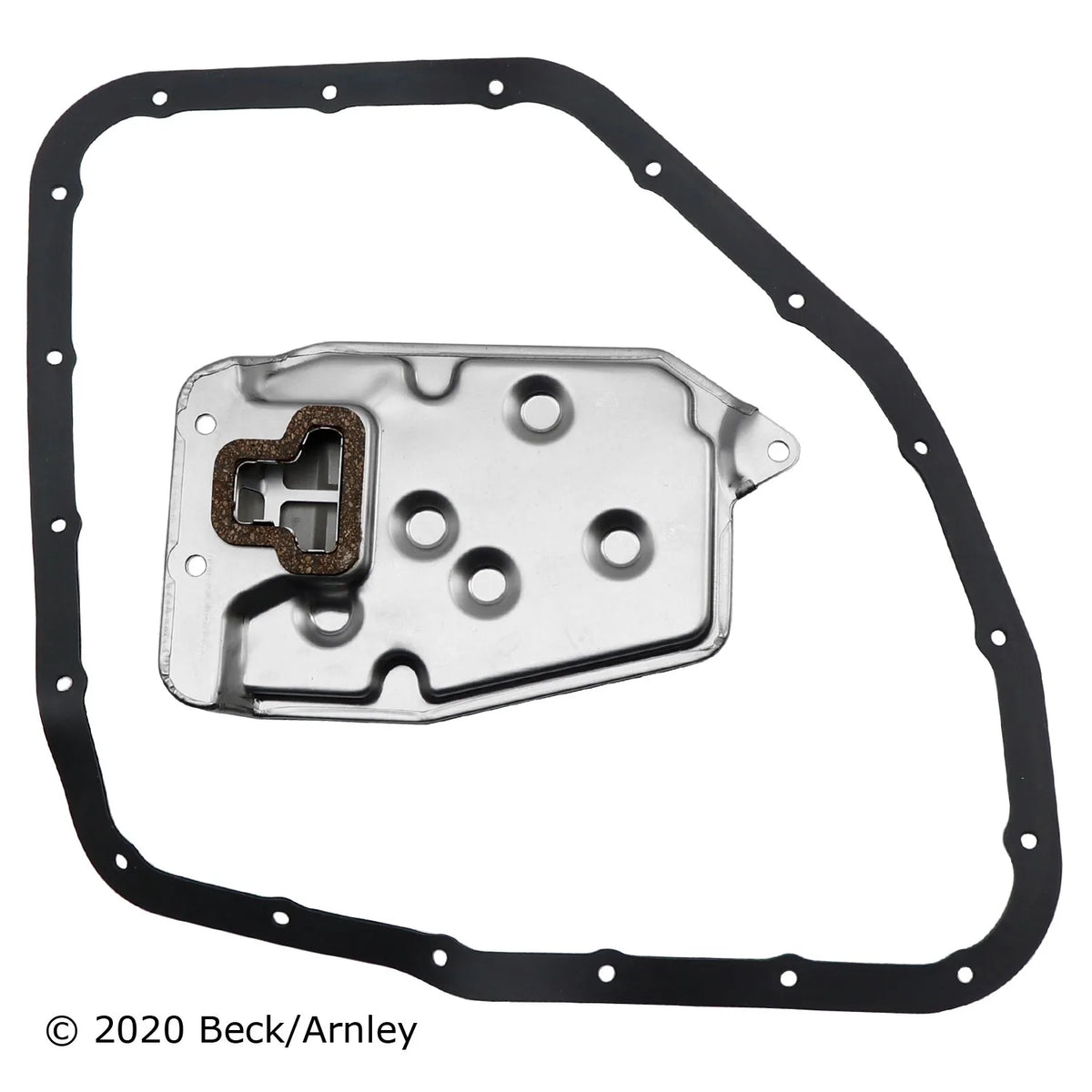 Beck/Arnley 044-0274 1998-2002 Chevrolet Prizm Transmission Filter Kit