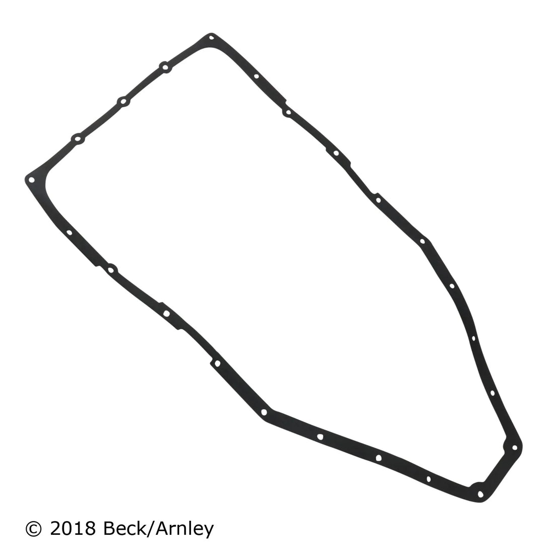 Beck/Arnley 044-0286 1994-2001 BMW 540i Transmission Filter Kit