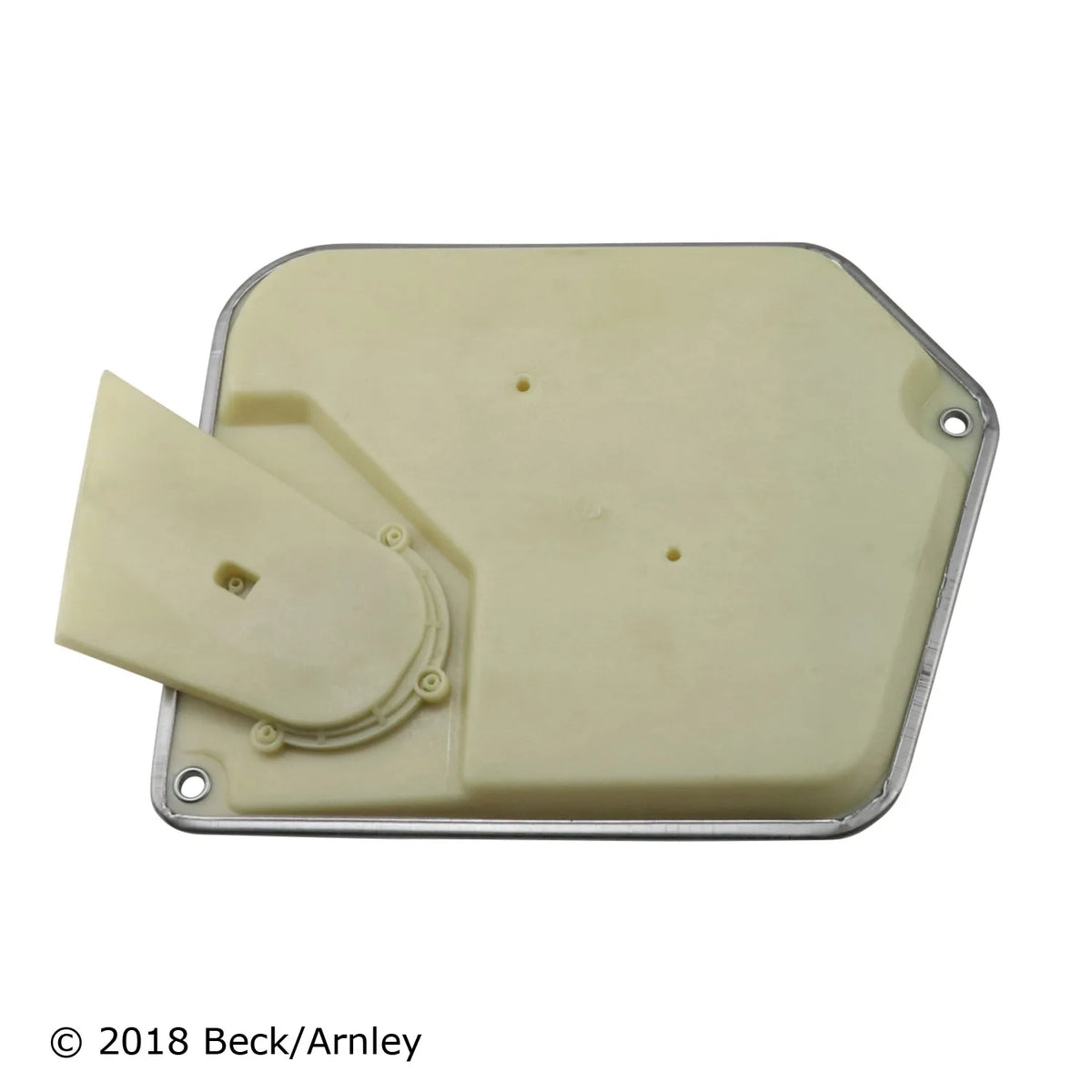 Beck/Arnley 044-0286 1994-2001 BMW 540i Transmission Filter Kit