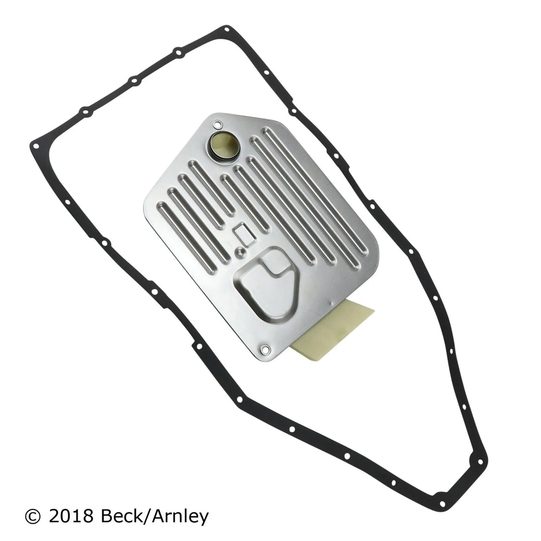 Beck/Arnley 044-0286 1994-2001 BMW 540i Transmission Filter Kit